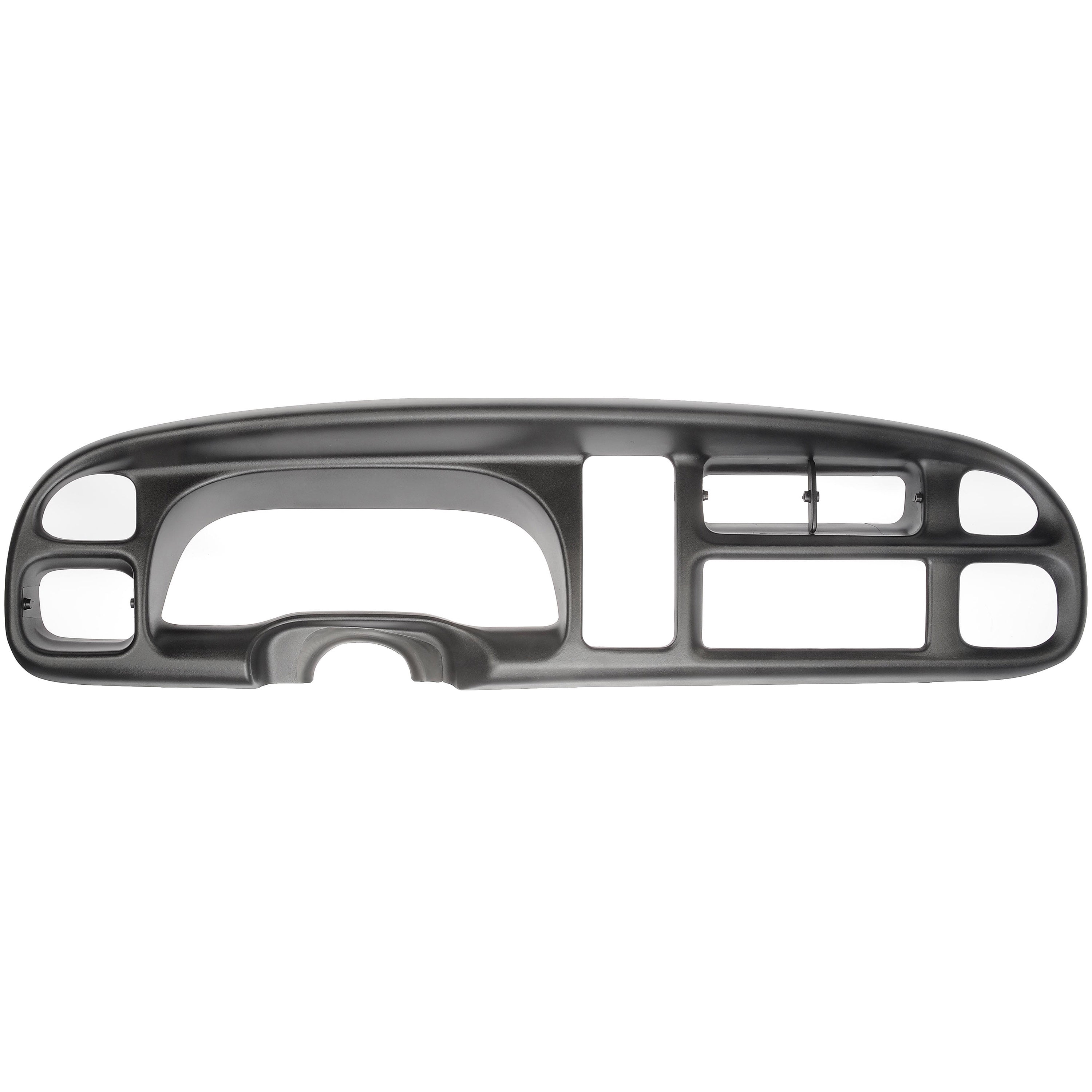 Dorman - OE Solutions 926-469 Instrument Cluster Bezel