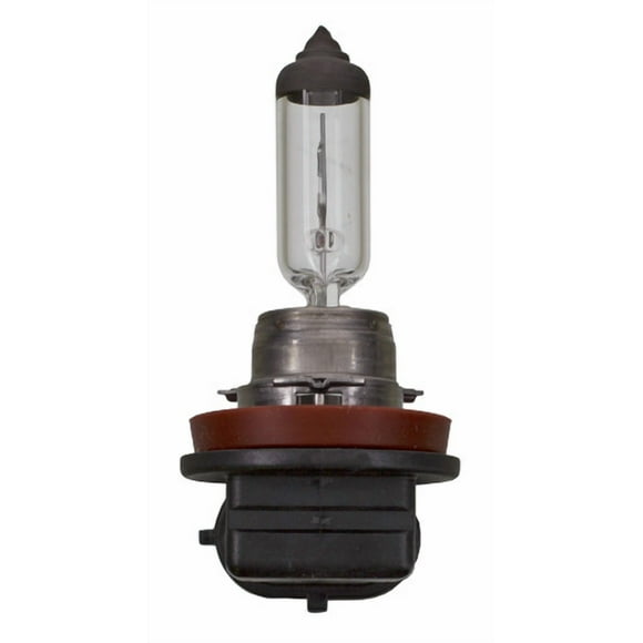 Wagner Ampoule de Conduite/brouillard 1219/H16; Série Standard; H16; Halogène; Simple