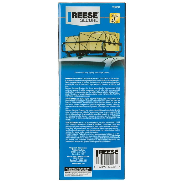 Reese explore rooftop basket sale