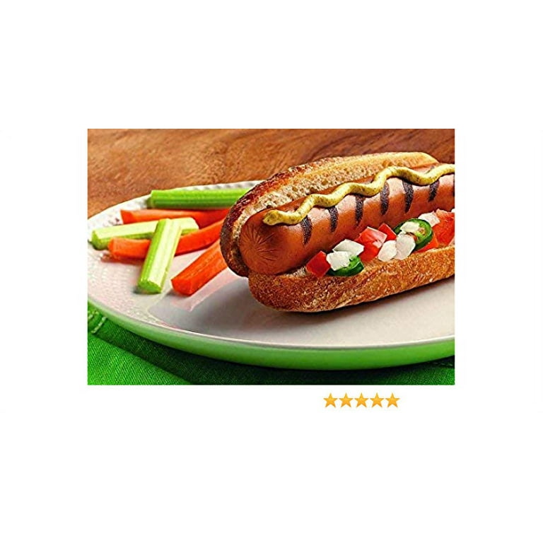 Veggie dog light cheap