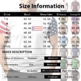 thumbnail image 3 of LWavelet USA 4th of July T-Shirt for Men American Flag Short Sleeve Patriotic Independence Day Tee Top, 3 of 4