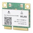 thumbnail image 1 of 2.4G/5Ghz  Card, Wireless  Card, Bluetooth4.1 Stable Structure PCI-E  Card For, 1 of 8