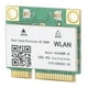 thumbnail image 2 of Tarjeta de red inalámbrica Gigabit DualBand 2,4G/5G Bluetooth4.1 Mini PCIE 802.11ac 867Mbps 8260HMW, 2 of 8