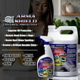 thumbnail image 4 of ArmaShield Universal Protectant Refill, Resists UV, Road Grime, Bugs, 1 Gallon, 4 of 8
