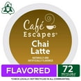 Chai Latte Keurig Single-Serve K-Cup Pods, 72 Count (6 Packs of 12 ...