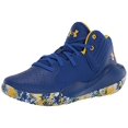 thumbnail image 1 of Under Armour Unisex-Child Grade School Jet '21 Basketball Shoe, 1 of 4