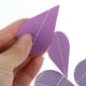 thumbnail image 4 of KAKOWELY 4 tiras de pancartas decorativas con forma de gota de lluvia para bodas, baby showers, fiestas, decoración de pancartas, 4 of 5