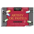 thumbnail image 1 of Sargent Art 22-2015 12-Count Large Oil Pastels, 1 of 3