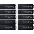 thumbnail image 3 of Centon MP ValuePack USB 3.0 Pro (Noir), 64 Go x 10, 3 of 4