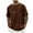 Brown, variant on Letter Graphic T Shirt for Man Summer Fall Short Sleeve Crew Neck Spandex Sport Gym Casual Jogger Tops Shirt Man 2026 Clothes Country Concert S