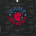 thumbnail image 4 of Inktastic Camp Grandma Women's T-Shirt, 4 of 5