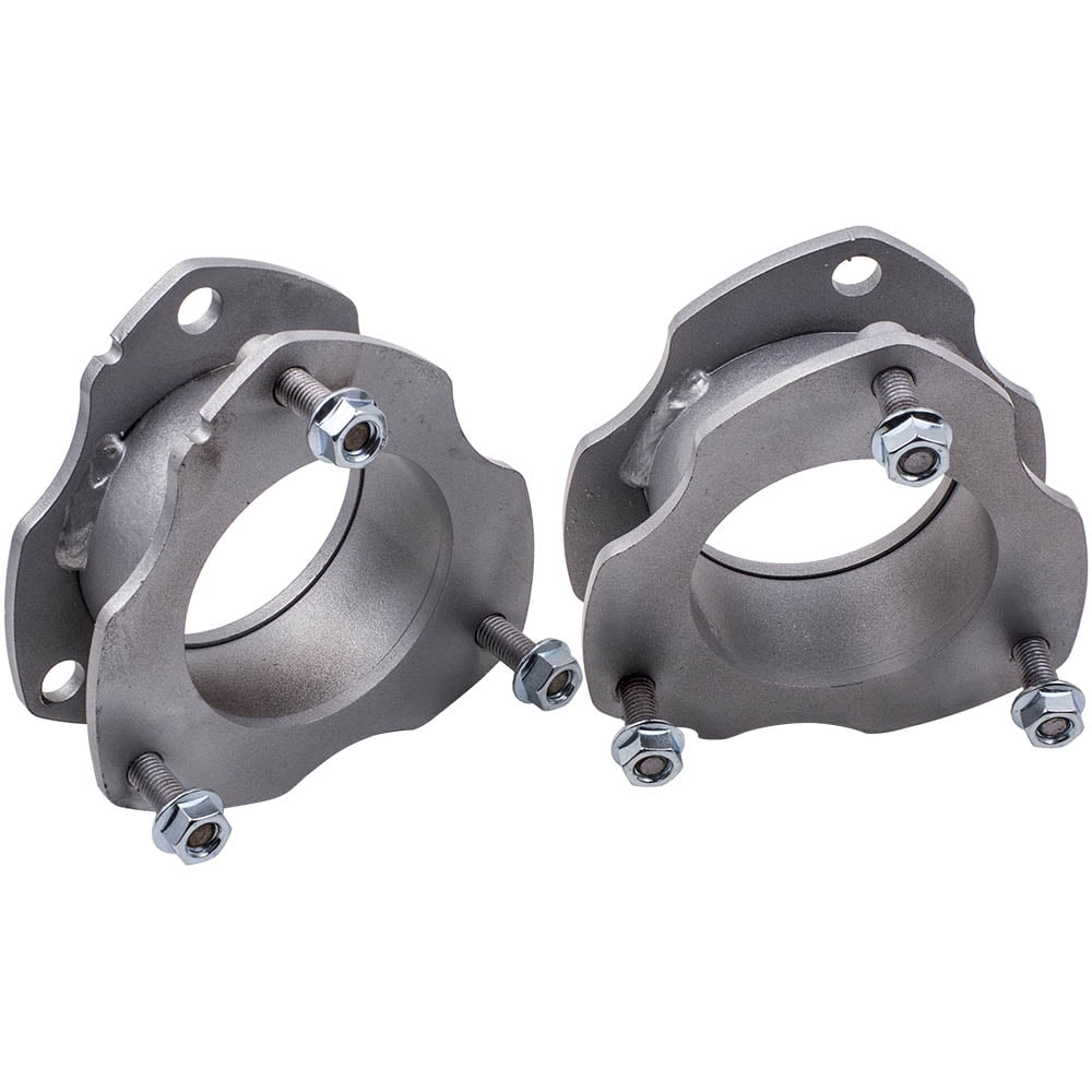 Maxpeedingrods 2" Front And Rear Leveling Lift Kit For Honda Ridgeline 2005 4x4 AWD 05 06