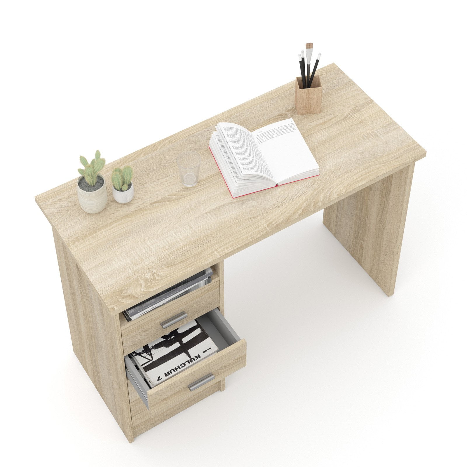 Zemple sale writing desk