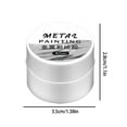 Petite Nails Epoxy Glitter Nail Design Polish Nail Nail Strengthening petite-nails-epoxy-glitter-nail-design-polish-nail-nail-strengthening