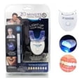 thumbnail image 1 of Blanqueamiento dental blanco con gel, 20 minutos, 1 of 3