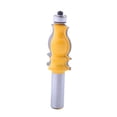thumbnail image 2 of Broca de enrutador de carril Sunnimix 1/2 Shank, 2 of 8