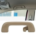 thumbnail image 1 of Inner Roof Ceiling Pull Handle Grab Grey Front Right for  , Direct Replacement Installation for Vehicles, Useful for Limited Mobility or Children, 1 of 7