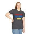 thumbnail image 5 of Women's Pro Pun Rainbow Board R O E Novelty Apparel and More, 5 of 5