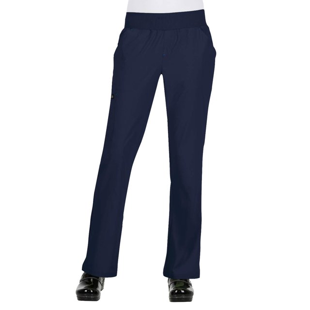 KOI Basics 732 Women's Laurie Scrub Pant Navy XST