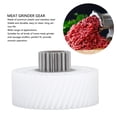 thumbnail image 4 of Meat Grinder Gear, Grinder Pinion Accessories Stable Easy Installation  For Maintenance, 4 of 8