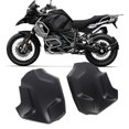 thumbnail image 1 of Front Radiator Guard Side Fairing Cover Motorcycle Front Radiator Protector Replacement for R1250GS Adventure 2018-2023, 1 of 7