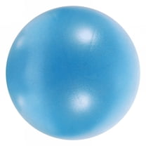BESTSKY Yoga Ball Gym Pilates Ball 9 Inch Exercise Ball Yoga Supply