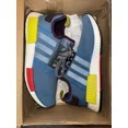 thumbnail image 1 of EXCLUSIVE Ad-id-as NMD R1 x Villa Collab 2016 BA9746 Blue Burgundy Rare Sz9.5M, 1 of 6