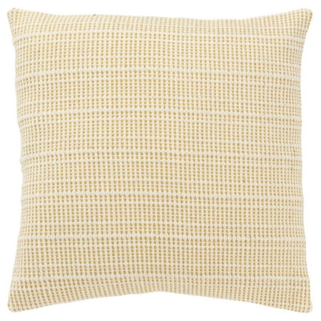 Rizzy Home 20 X20 1 decorative pillow cover