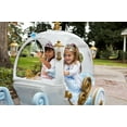 Disney Princess Cinderella 24V Carriage