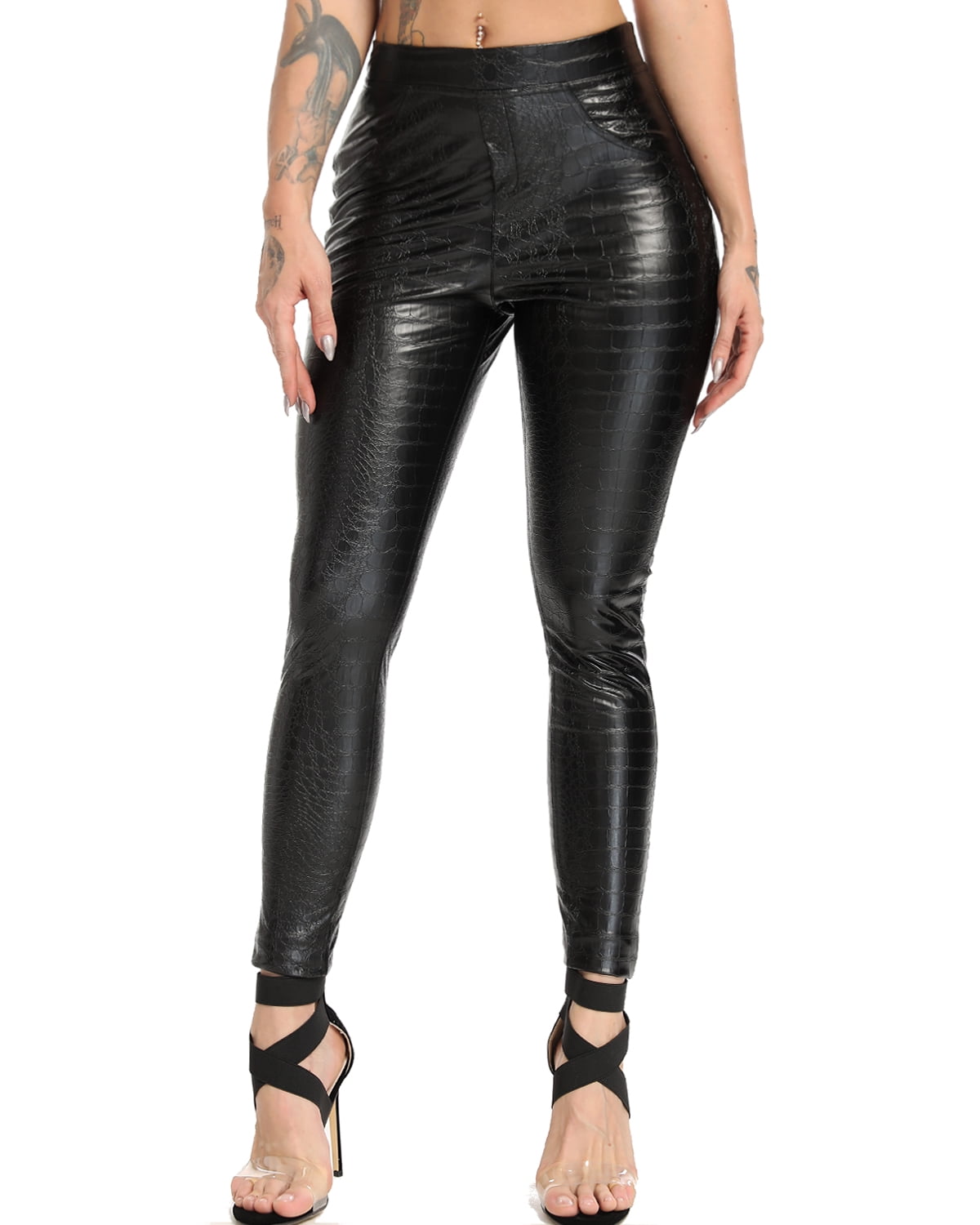 seasum high waisted leggings