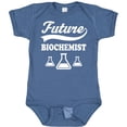 thumbnail image 3 of Inktastic Future Biochemist Scientist Chemist Boys or Girls Baby Bodysuit, 3 of 5