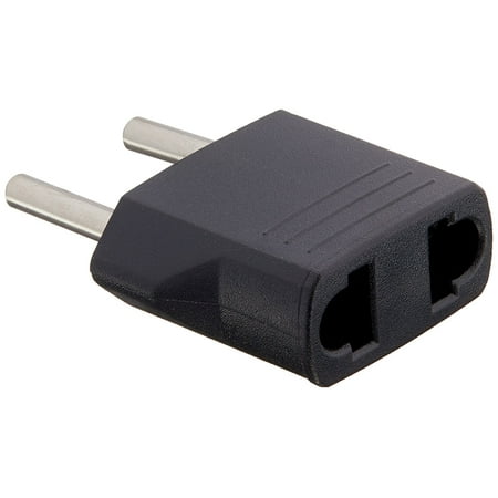European outlet adapter walmart