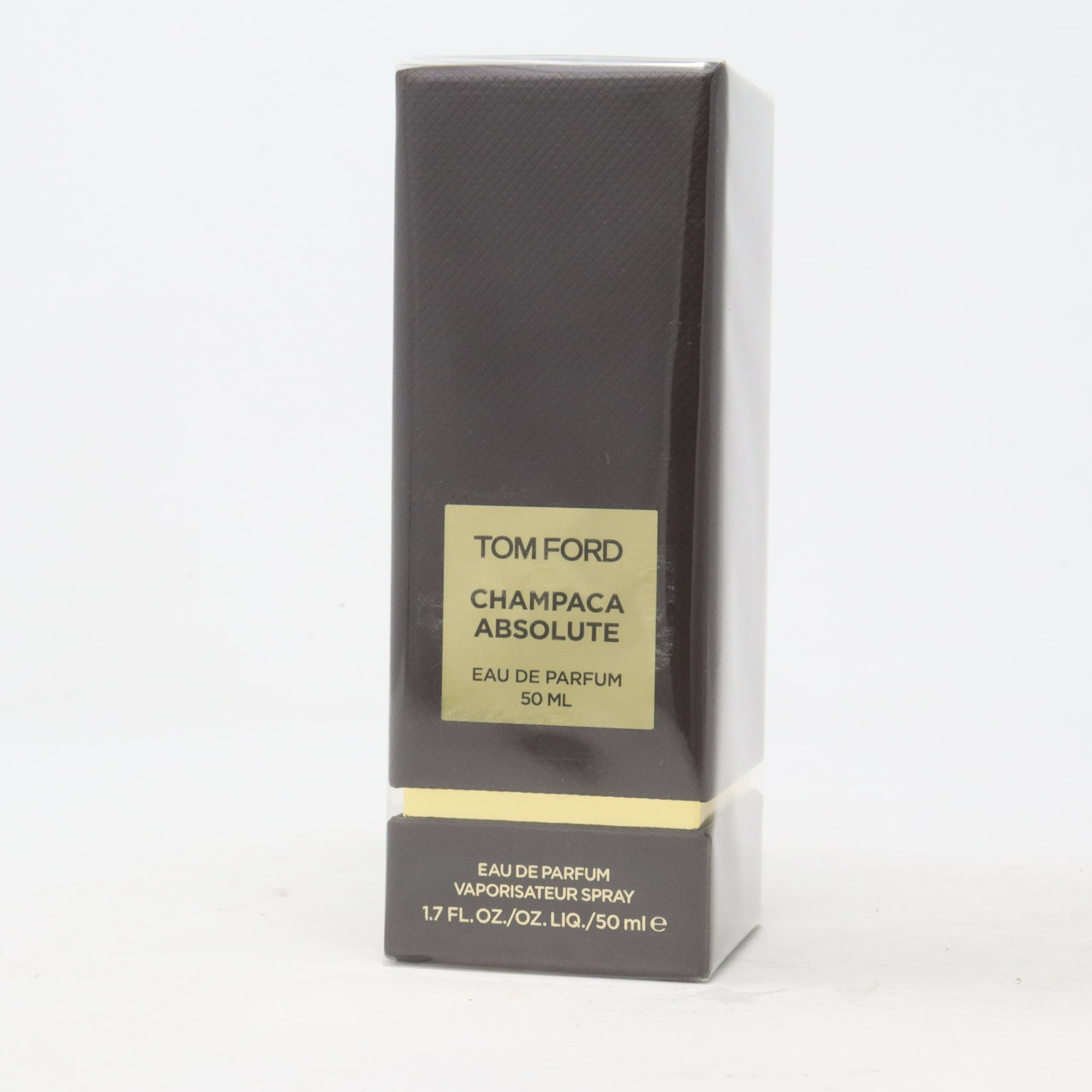Tom Ford Champaca Absolute Eau de Parfum 1.7oz/50ml New In Box