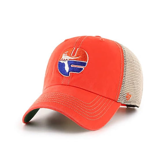 Florida Trawler Adjustable Clean Up Hat