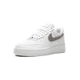 thumbnail image 4 of NIKE WOMENS AIR FORCE 1 '07 ESS Womens "Glitter Swoosh - Canyon Purple" DH4407 102 DH4407 102 from Stadium Goods, 4 of 9