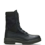 Bates 8" Tropical SEALS DuraShocks Boot Men 14 Black