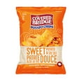 thumbnail image 1 of 142g Covered Bridge Sweet Potato Chips 12 Pack, 1 of 4