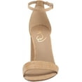 thumbnail image 3 of Sam Edelman Women's Yaro Heels Bleached Beechwood 10.5M, 3 of 5