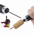 thumbnail image 5 of Pneumatic Wine Opener / Corkscrew - Open Wine Bottles, 5 of 5