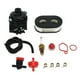 thumbnail image 4 of Kit De Carburador Duradero, Maximiza La Vida útil Del Motor 799584 Kit De Filtro De Aire Del Carburador Estándar OEM Sigue Funcionando Sin Problemas Resistente Al Desgaste Para, 4 of 7