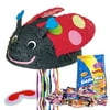 Ladybug Pinata Kit