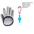 thumbnail image 3 of LJNYFDC Angling Gloves Fishing Glove Cozy Non Slip Waterproof Quick Dry with Textured Grip for Catching Fish, 3 of 7