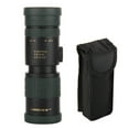 thumbnail image 1 of xinxinxx Zoom Telephoto Mini Monocular Waterproof Hand-held Retractable Telescope for Smartphone Individual Telescope, 1 of 4