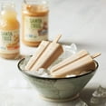 thumbnail image 5 of (Pack of 6), Santa Cruz Organic Creamy Dark Roasted Peanut Butter, 26 oz, 5 of 5