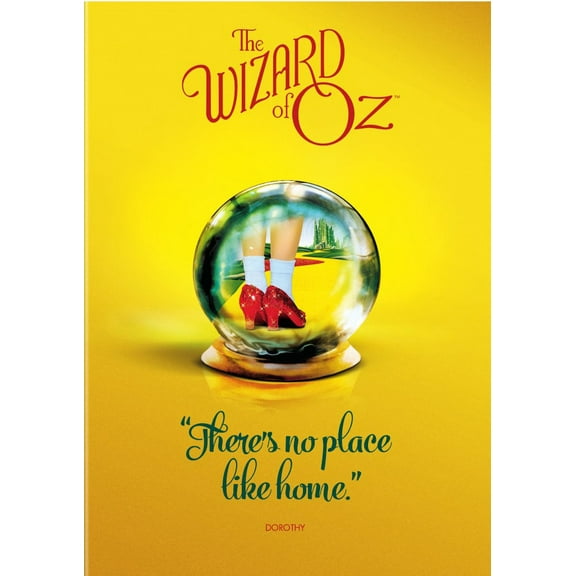 The Wizard Of Oz 1939 (DVD, 2017, Special Collector's Sleeve) NEW