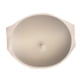 thumbnail image 3 of Vientre de Embarazo Falso, Prótesis de Subrogación Color de la Piel Cómodo Vientre de Bebé Algodón Transpirable Bump Vientre Falso para Disfraces de Macarena Vientre de embarazo falso, 3 of 8