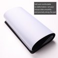 thumbnail image 3 of FONDOTIN 8Pack Desktop Mouse Pad for Diy Projects in Black with Material, 3 of 8