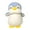 Blue, variant on PPgejGEK Easter Basket Stuffers for Teens Penguin Doll Cute Soft Cotton Toy Soft Children Doll Toy up to 30% off Stocking Stuffers for Kids