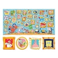 thumbnail image 2 of Rompecabezas Nickelodeon Premium Bob Esponja 1000 piezas, 2 of 5