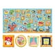 thumbnail image 2 of Rompecabezas Nickelodeon Premium Bob Esponja 1000 piezas, 2 of 5